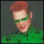 The Riddler's Avatar