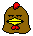 Gherkin's Avatar