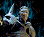 Axe's Avatar