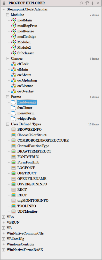 Top tips for using TwinBasic in action-VBForums
